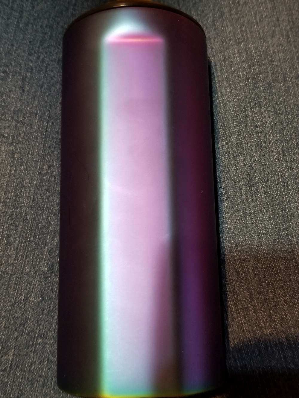 Corkcicle 12 Oz Slim Can Cooler Firefly - Picture 5 of 6